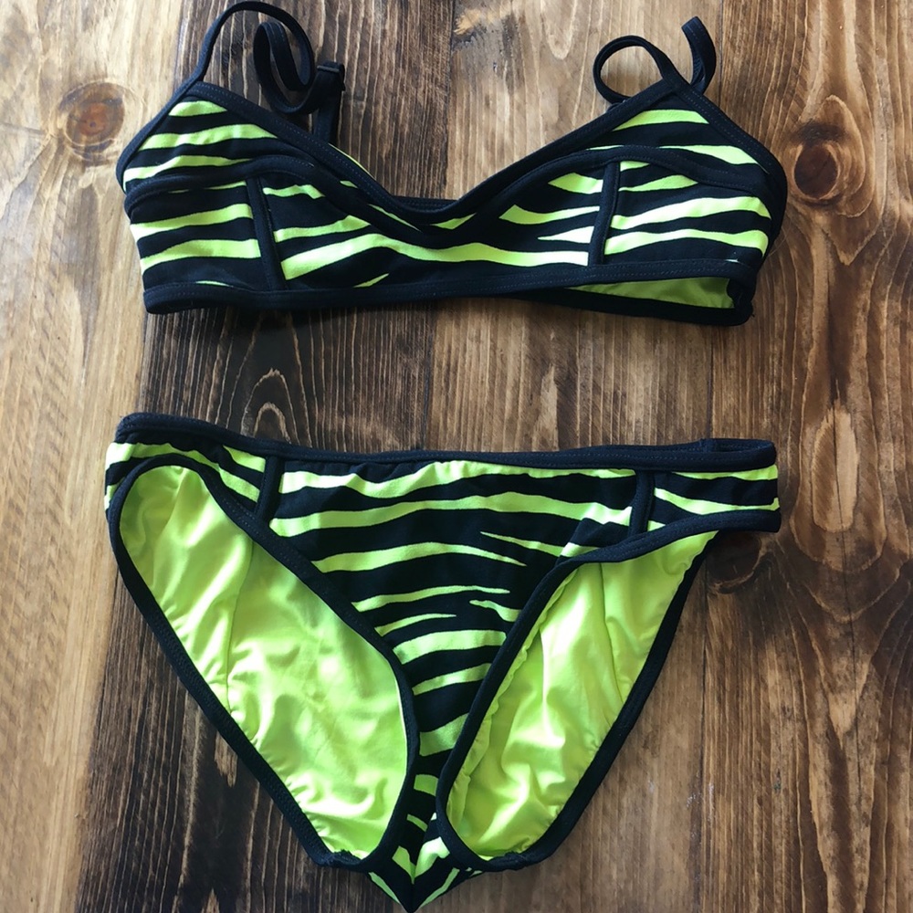 Michael Kors bikini